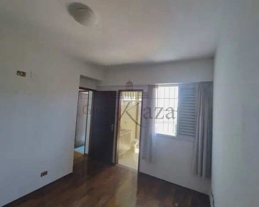 Apartamento - Jardim Satélite - Residencial Cidade Jardim - 3 Dormitórios - 80m²