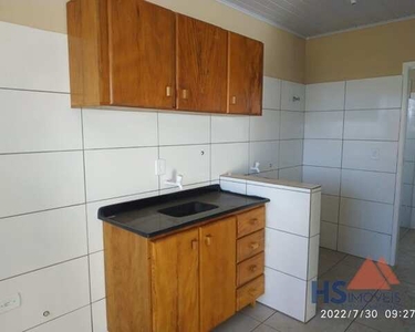 Apartamento kitinete com 1 quarto no QUITINETE APTO - Bairro Vila Ziober em Londrina