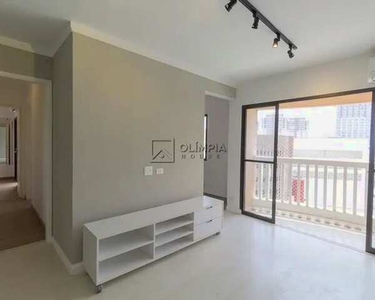 Apartamento Locação 2 Dormitórios - 83 m² Pompéia