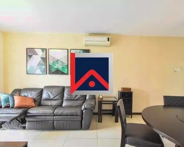 Apartamento Locação 3 Dormitórios - 76 m² Santo Amaro