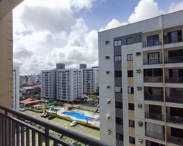 Apartamento Locação Grand Park Árvores 3 Quartos 1 Vaga Coberta, Calhau, São Luís, MA