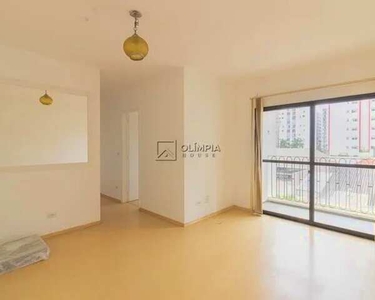 Apartamento Locação Vila Olímpia 65 m² 2 Dormitórios