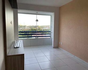 Apartamento Nascente 2/4 no São Jorge