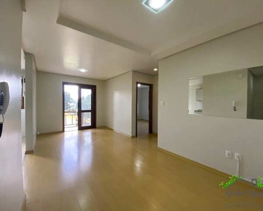 Apartamento no bairro Logradouro, Nova Petrópolis-RS