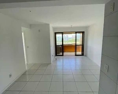 Apartamento no Brisas paralela