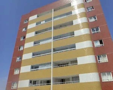 Apartamento no Condomínio Plaza Atalaia