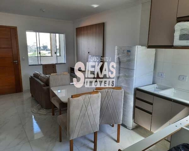 APARTAMENTO NOVO E NUNCA HABITADO DISPONÍVEL PARA LOCAÇÃO - PENHA - 42M² - MOBILIADO!