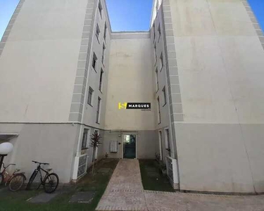 Apartamento Novo no Petrópolis - 49m² -Locação