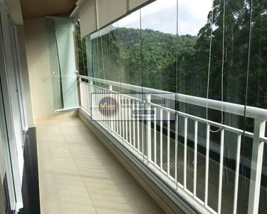 Apartamento padrao em Centro Empresarial Tamboré - Santana de Parnaíba, SP