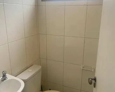 Apartamento Padrão na 25 de Agosto