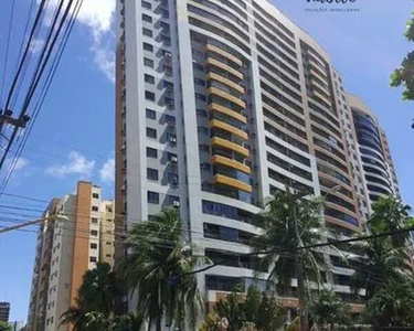 Apartamento Padrão para Venda e Aluguel em Varjota Fortaleza-CE - 9078