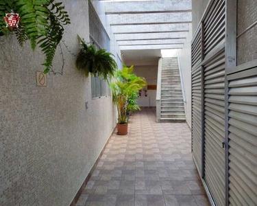 Apartamento Padrão para Venda em Vila Alpina São Paulo-SP - APLE 1200