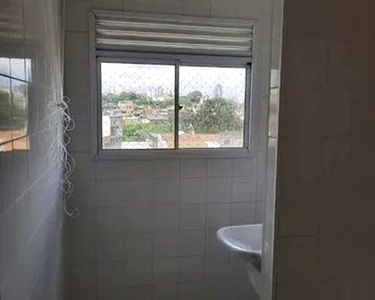 Apartamento para alugar, 60 m² por R$ 2.226,00/mês - Jardim Jaú - São Paulo/SP