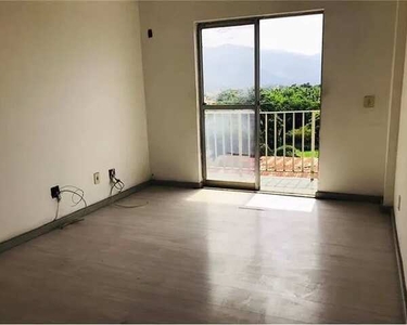 Apartamento para alugar em Bangu de 58.00m² com 2 Quartos