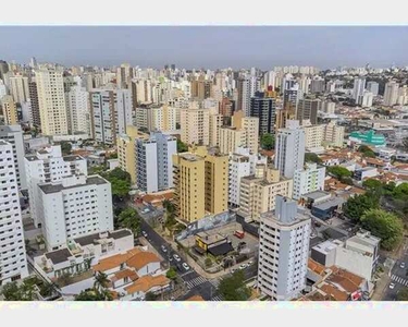 Apartamento para alugar em Cambuí de 45.00m² com 1 Quarto e 1 Garagem