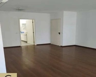 Apartamento para alugar em Moema de 110.00m² com 3 Quartos, 1 Suite e 3 Garagens