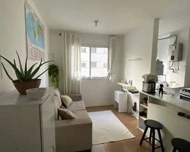 Apartamento para alugar no bairro Belenzinho - São Paulo/SP