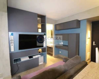 Apartamento para alugar no bairro Consolação - São Paulo/SP