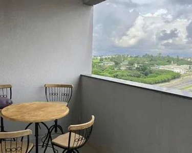 Apartamento para alugar no bairro Jardim América - Sorocaba/SP