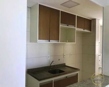 Apartamento para alugar no bairro Parque Campolim - Sorocaba/SP