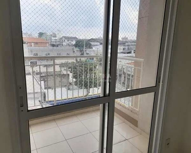 Apartamento para alugar no bairro Vila das Mercês - São Paulo/SP, Zona Sul