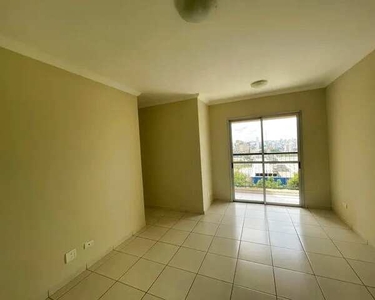 Apartamento para alugar no Campolim 2 quartos sendo 1 suíte 1 vaga coberta - Sorocaba - S