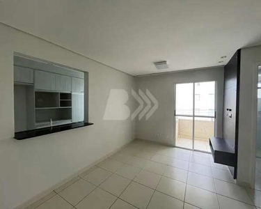 Apartamento para alugar no Edifício Las Palmas em Piracicaba