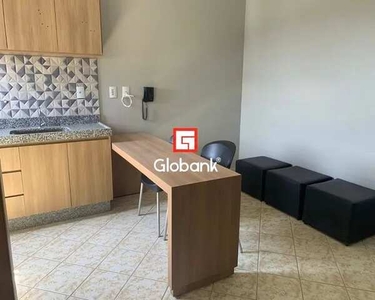 Apartamento para aluguel, 1 quarto, 1 suíte, São José - Montes Claros/MG