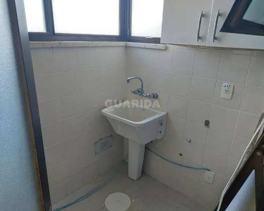 Apartamento para aluguel, 2 quartos, 1 suíte, 1 vaga, Cristo Redentor - Porto Alegre/RS