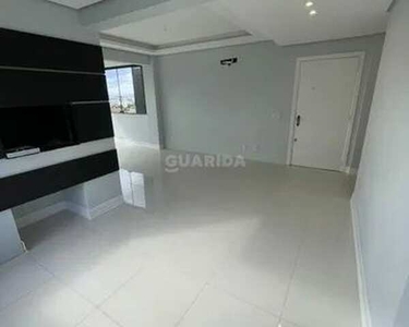 Apartamento para aluguel, 2 quartos, 1 suíte, 1 vaga, Menino Deus - Porto Alegre/RS