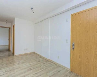 Apartamento para aluguel, 2 quartos, 1 suíte, 1 vaga, Santana - Porto Alegre/RS