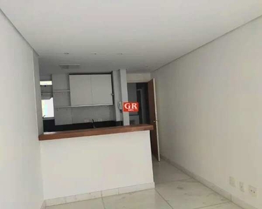 Apartamento para aluguel, 2 quartos, 1 suíte, 2 vagas, Buritis - Belo Horizonte/MG