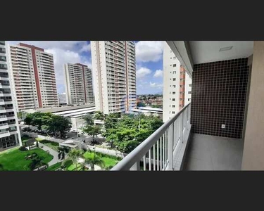 APARTAMENTO para aluguel, 2 quartos, 1 suíte, 2 vagas, Presidente Kennedy - FORTALEZA/CE