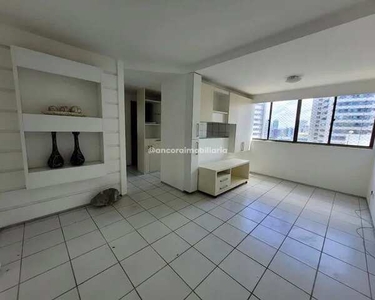 Apartamento para aluguel, 2 quartos, 1 vaga, Casa Amarela - Recife/PE