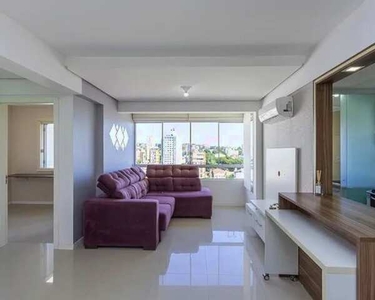 Apartamento para aluguel, 2 quartos, 1 vaga, Santana - Porto Alegre/RS
