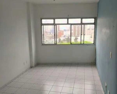 Apartamento para aluguel 2 quartos 1 vaga Tamandaré Centro - Santo André - SP