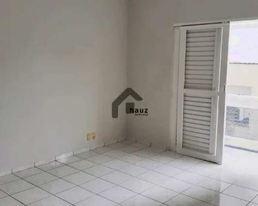 Apartamento para aluguel, 2 quartos, 2 vagas, Jardim Faculdade - Sorocaba/SP