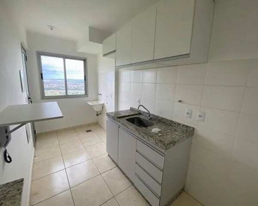 Apartamento para aluguel - 2 quartos - Condomínio Yes Buriti - Aparecida de Goiânia-GO