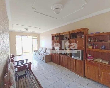 Apartamento para aluguel, 3 quartos, 1 suíte, 1 vaga, Centro - Uberlândia/MG