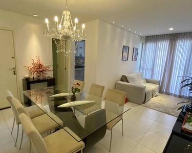 Apartamento para aluguel, 3 quartos, 1 suíte, 2 vagas, Havaí - Belo Horizonte/MG