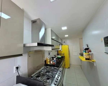 Apartamento para aluguel 3 quartos 1 Suíte em Itapuã - Vila Velha - ES