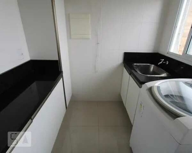 Apartamento para Aluguel - Água Verde, 2 Quartos, 80 m2