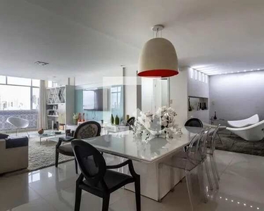 Apartamento para Aluguel - Barra, 4 Quartos, 200 m2