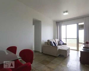 Apartamento para Aluguel - Barra da Tijuca, 2 Quartos, 69 m2