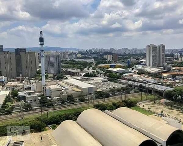 Apartamento para Aluguel - Barra Funda, 2 Quartos, 76 m2