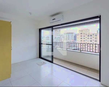 Apartamento para Aluguel - Bela Vista, 1 Quarto, 24 m2