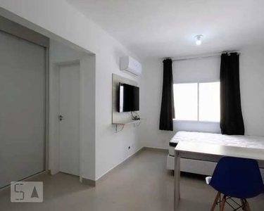 Apartamento para Aluguel - Bela Vista, 1 Quarto, 25 m2