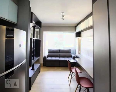 Apartamento para Aluguel - Bela Vista, 1 Quarto, 32 m2