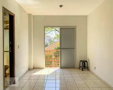 Apartamento para Aluguel - Botafogo, 1 Quarto, 40 m2