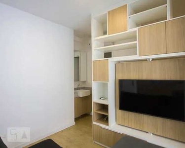 Apartamento para Aluguel - Brooklin, 1 Quarto, 39 m2